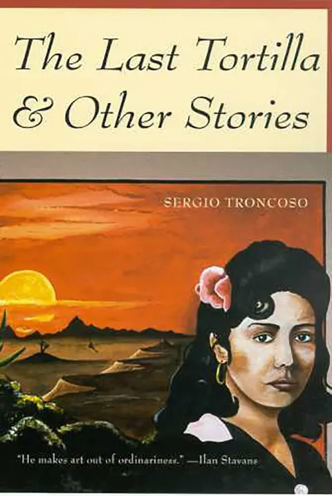 Cover of The Last Tortilla