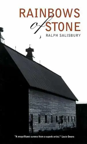 Cover of Rainbows of Stone