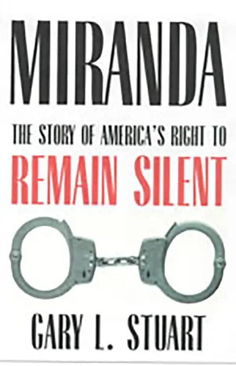 Cover of Miranda