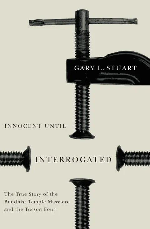 Cover of Innocent Until Interrogated