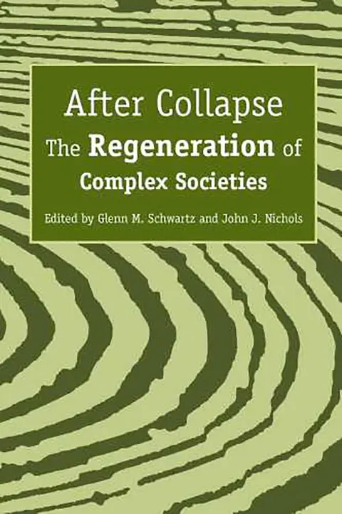 Cover of After Collapse