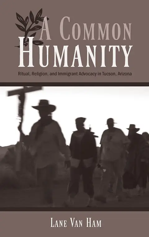 Cover of A Common Humanity