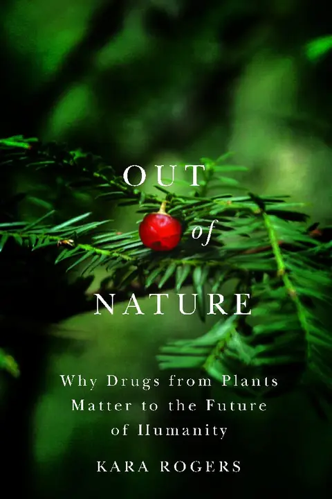 Cover of Out of Nature
