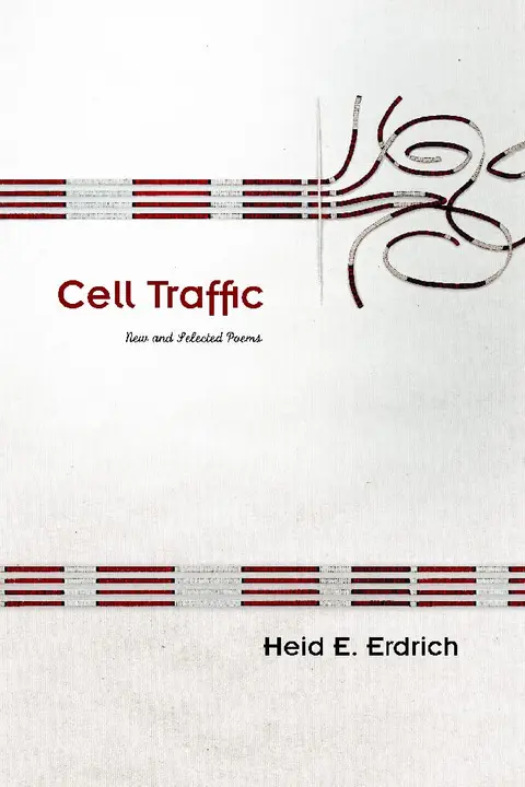 Cover of Cell Traffic