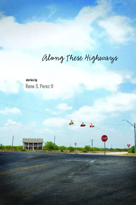 Cover of Along These Highways