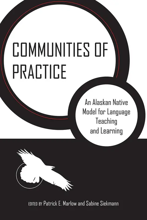 Cover of Communities of Practice
