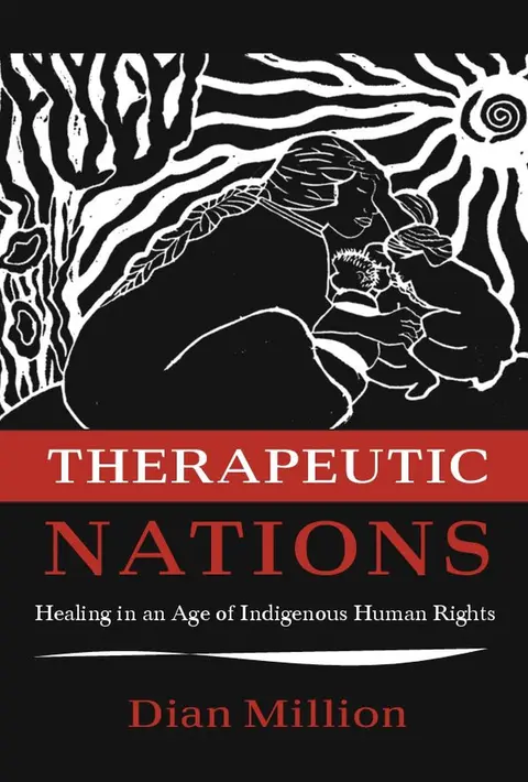 Cover of Therapeutic Nations