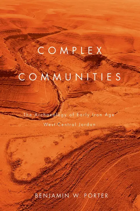 Cover of Complex Communities