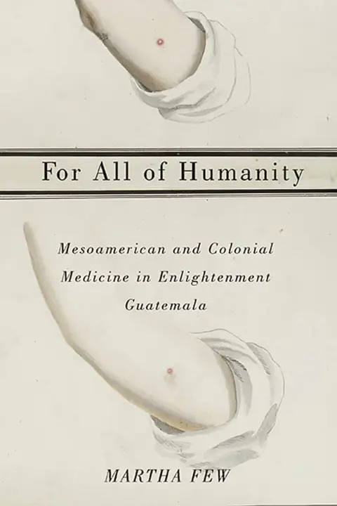 Cover of For All of Humanity