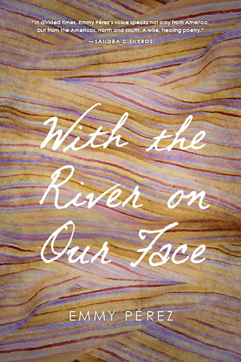 Cover of With the River on Our Face