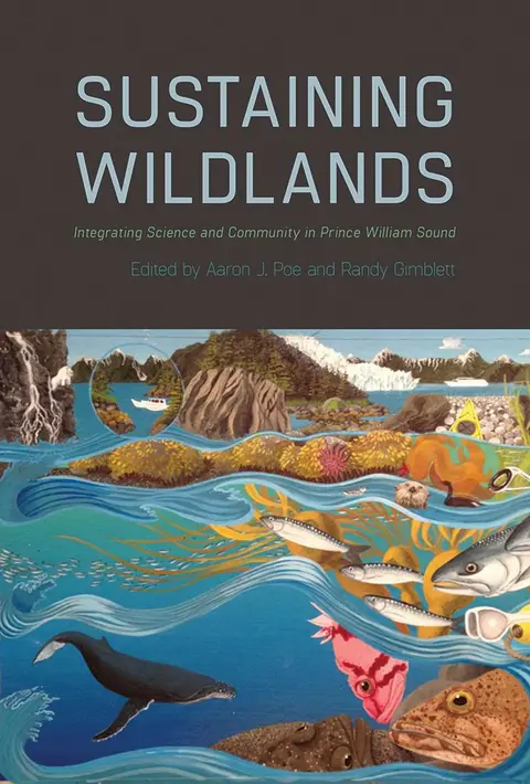 Cover of Sustaining Wildlands