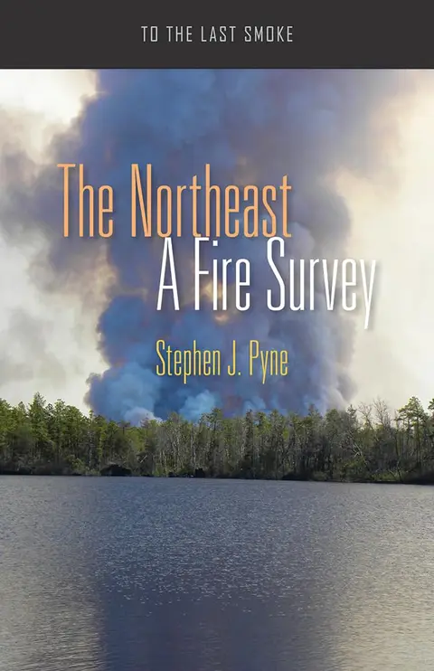 Cover of The Northeast