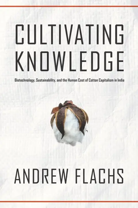 Cover of Cultivating Knowledge
