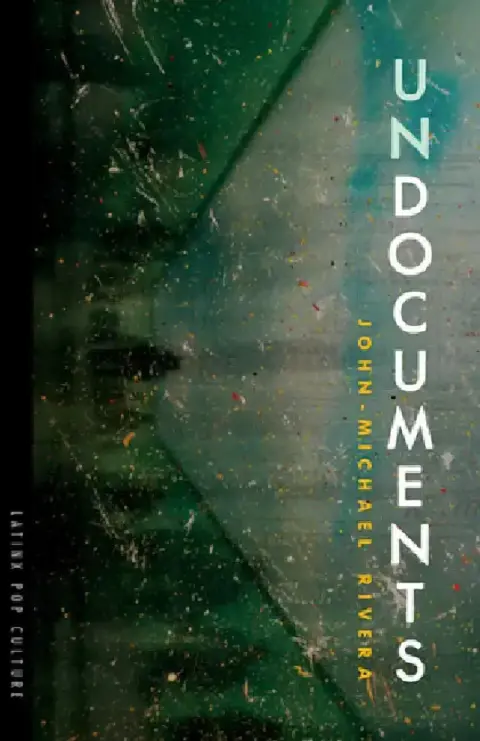 Cover of Undocuments