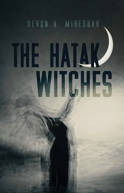 Cover of Hatak Witches