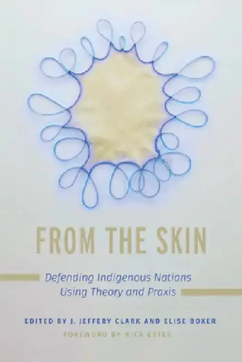 Cover of From the Skin