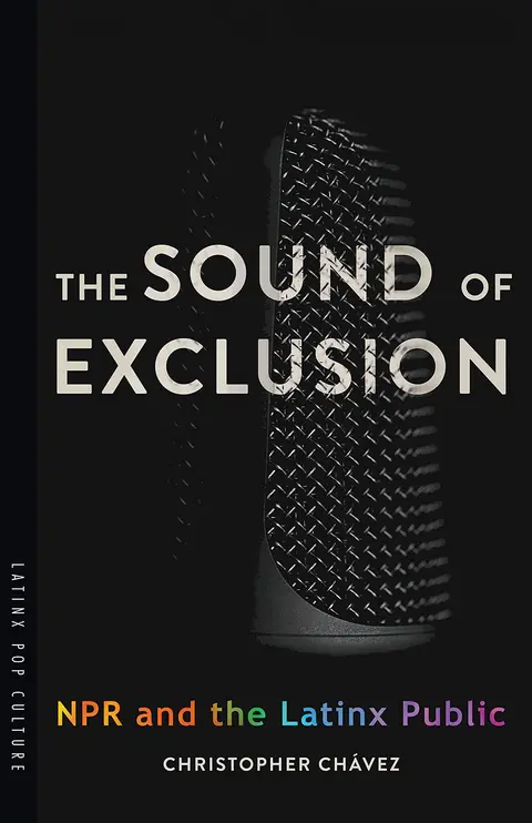 Cover of The Sound of Exclusion
