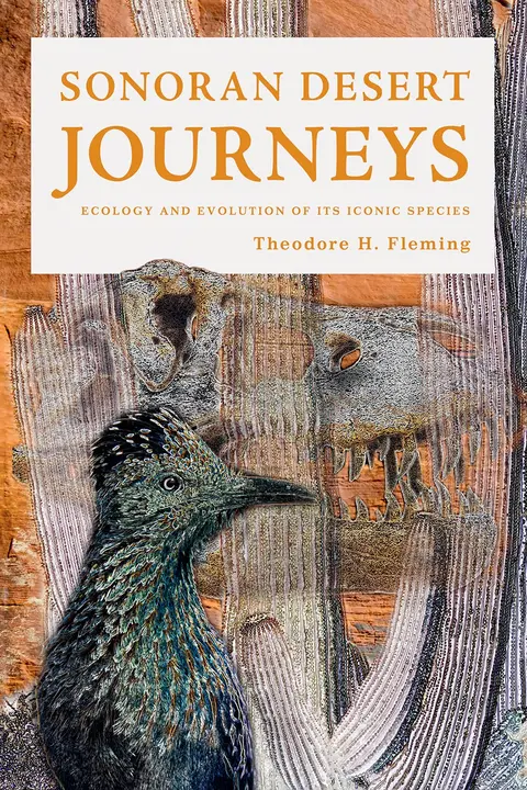 Cover of Sonoran Desert Journeys