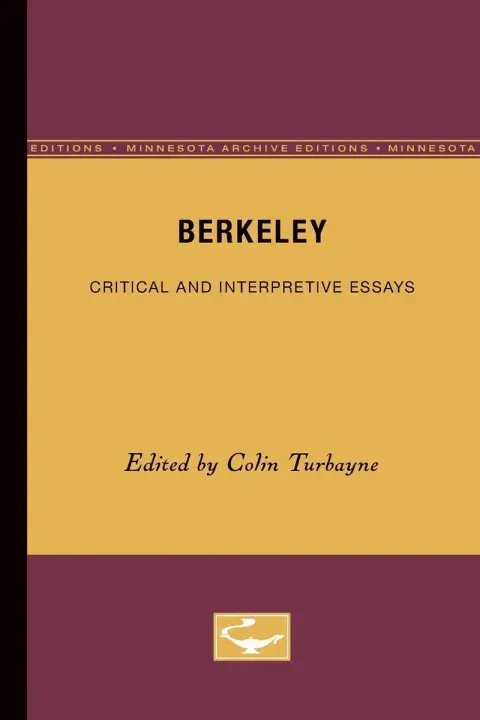Cover of Berkeley