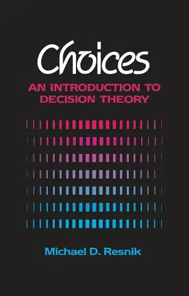 Cover of Choices