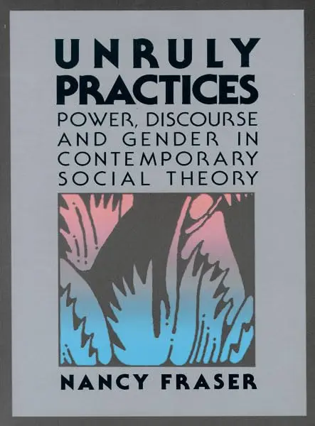 Cover of Unruly Practices