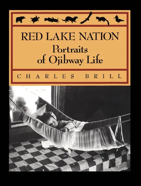 Cover of Red Lake Nation