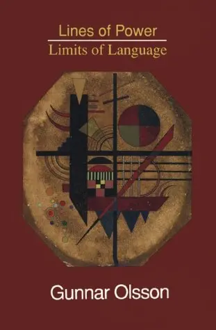 Cover of Lines of Power