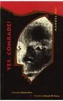 Cover of Yes, Comrade!