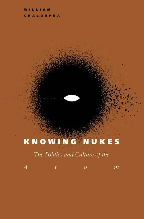 Cover of Knowing Nukes