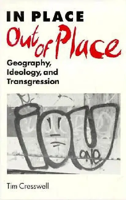 Cover of In Place/Out of Place