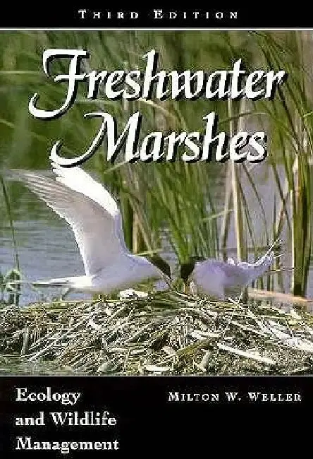 Cover of Freshwater Marshes