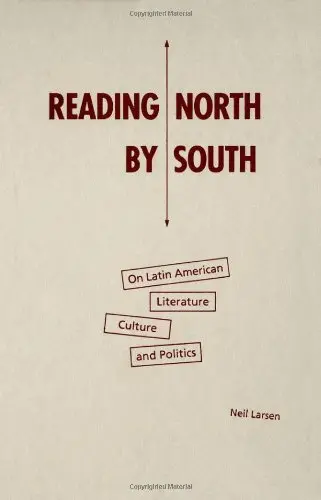 Cover of Reading North by South