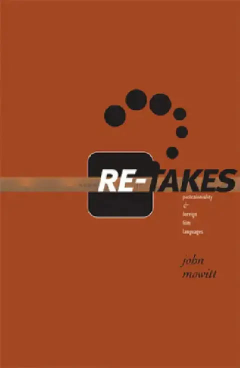 Cover of Re-Takes