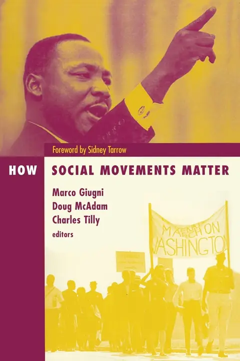 Cover of How Social Movements Matter