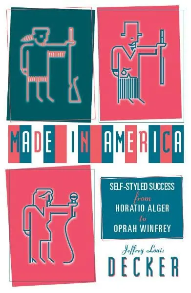 Cover of Made in America