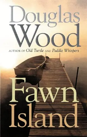 Cover of Fawn Island