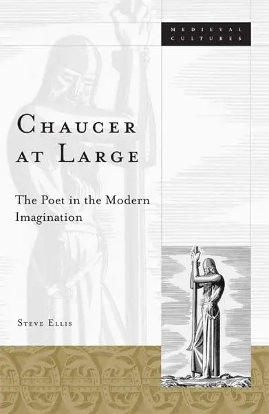 Cover of Chaucer at Large