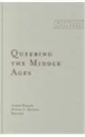 Cover of Queering the Middle Ages