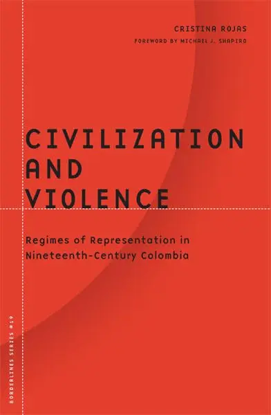 Cover of Civilization and Violence