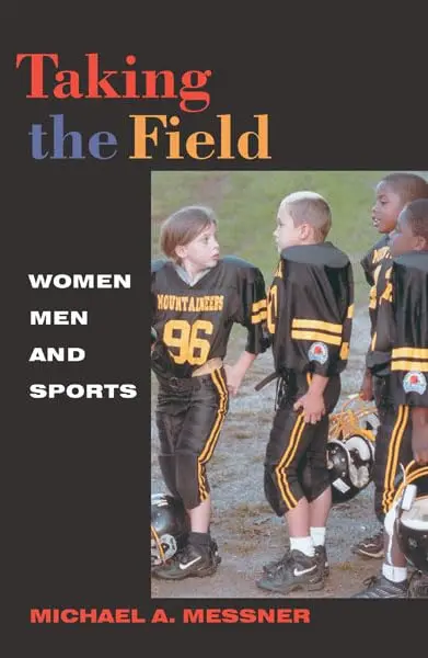 Cover of Taking the Field