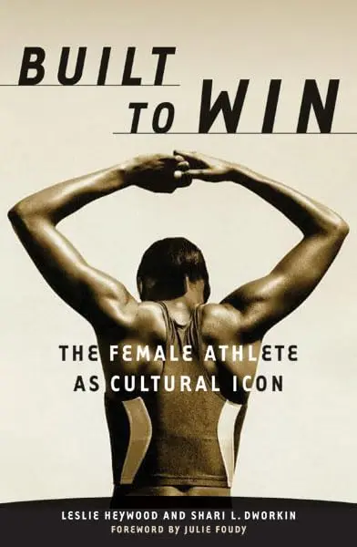 Cover of Built to Win