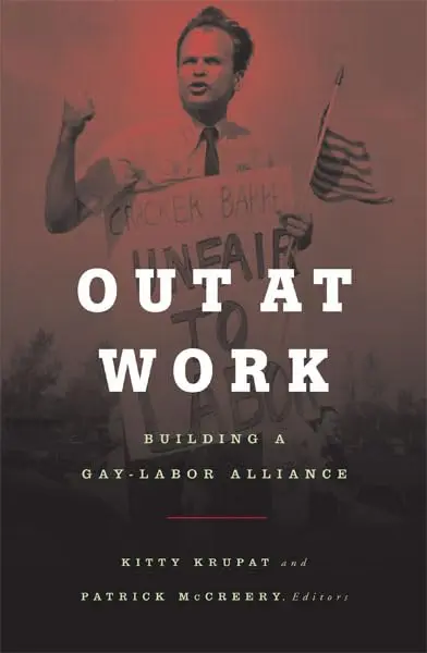 Cover of Out at Work