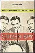 Cover of Citizen Spy