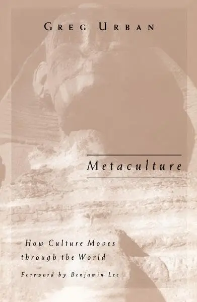 Cover of Metaculture