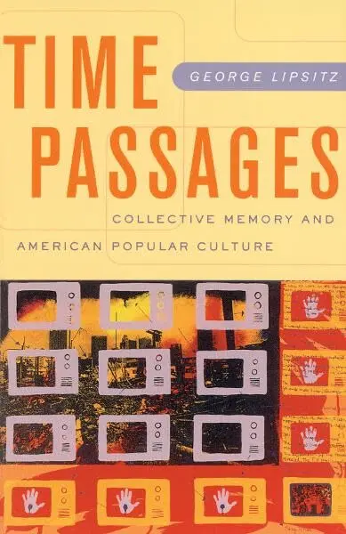 Cover of Time Passages
