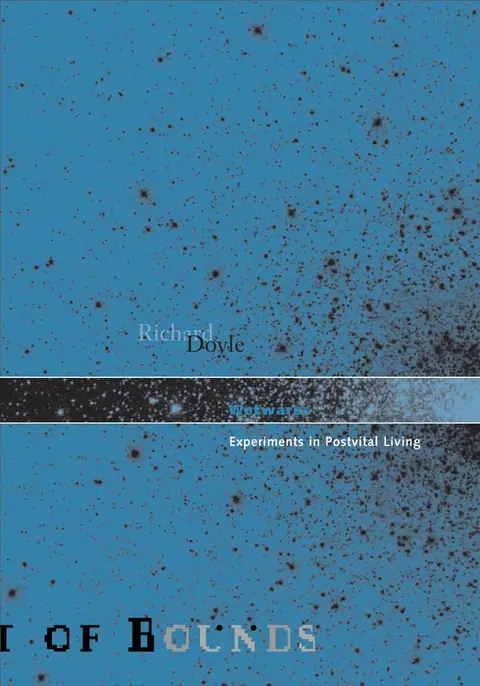 Cover of Wetwares