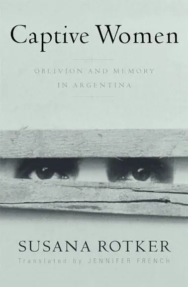 Cover of Captive Women
