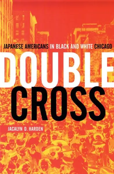 Cover of Double Cross