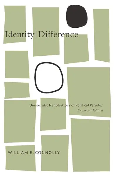 Cover of IdentityDifference