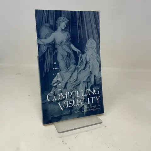 Cover of Compelling Visuality